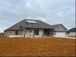 3170 County Road 222, Van Alstyne TX 75409