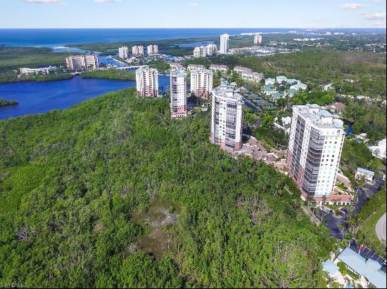 455 Cove Tower Dr Unit 903, Naples FL 34110