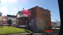 647 Hamilton Ave, Farrell PA 16121