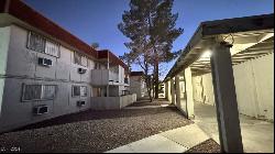 5324 Swenson Street Unit 60, Las Vegas NV 89119