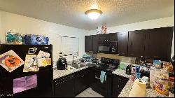 5324 Swenson Street Unit 60, Las Vegas NV 89119