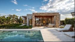 Exquisite Modern Villa with Open Views in Benissa’s Exclusive En, Benissa 03720