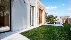 Exquisite Modern Villa with Open Views in Benissa’s Exclusive En, Benissa 03720