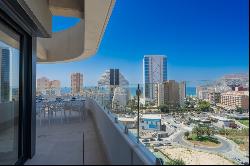 Luxurious 3-Bedroom Apartment with Stunning Sea Views | Saeta Ca, Calpe 03710