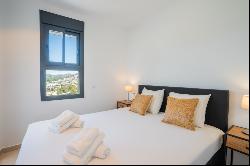 Luxurious 3-Bedroom Apartment with Stunning Sea Views | Saeta Ca, Calpe 03710