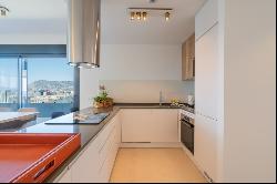 Luxurious 3-Bedroom Apartment with Stunning Sea Views | Saeta Ca, Calpe 03710