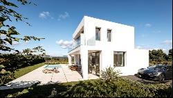 Modern Mediterranean Villa with Panoramic Views in Buena Vista, , Calpe 03710