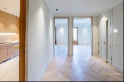 Exclusive luxury property, exterior, three bedrooms en suite plu, Madrid 28004