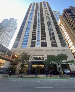 200 N Dearborn Street #1902, Chicago IL 60601