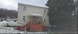 24 Upper Clinton Street, Canoe/Banks Twps PA 15772