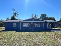 1105 Sunset Drive, Sebring FL 33870