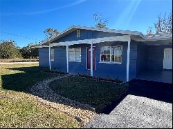 1105 Sunset Drive, Sebring FL 33870