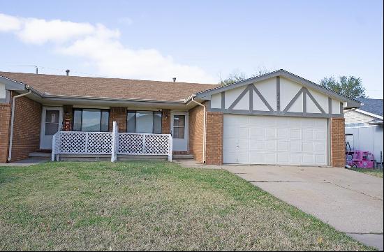 3159 N Bunker Hill Dr, Wichita KS 67210