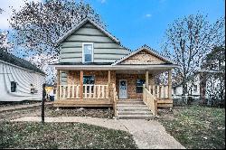 227 Oneita Street, Battle Creek MI 49037