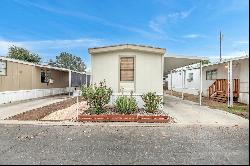 26814 S Mooney Boulevard Unit C90, Visalia CA 93277