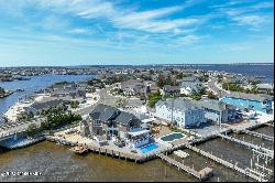 1 Pershing Boulevard, Lavallette NJ 08735