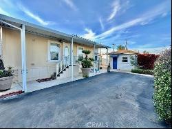 1660 Whittier Avenue #17, Costa Mesa CA 92627