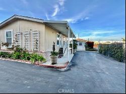 1660 Whittier Avenue #17, Costa Mesa CA 92627