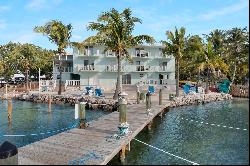 92550 Overseas Highway Unit 207, Tavernier FL 33070