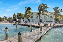 92550 Overseas Highway Unit 207, Tavernier FL 33070