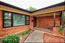 2501 Garfield Avenue, Abilene TX 79601