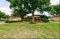 2501 Garfield Avenue, Abilene TX 79601