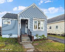 4 Nassau Avenue, Schenectady NY 12304