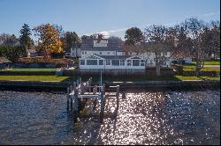 91 N Cove Road, Old Saybrook CT 06475