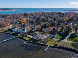 91 N Cove Road, Old Saybrook CT 06475