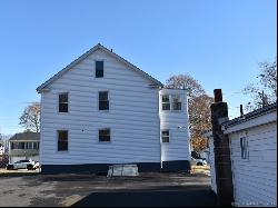 76 Germania Street, Southington CT 06489