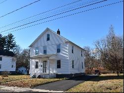 76 Germania Street, Southington CT 06489