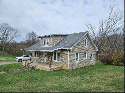 171 Crestwood Drive, Honaker VA 24260