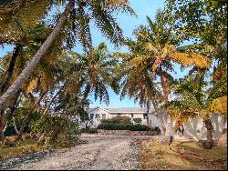 QUEEN'S HIGHWAY, Other Exuma 