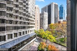 220 W Rittenhouse Square Unit 6F, Philadelphia PA 19103