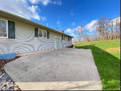 3240 E Lake Road, Shenango-Cra PA 16134