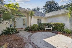 2650 Racheal Avenue, Fernandina Beach FL 32034