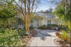 2650 Racheal Avenue, Fernandina Beach FL 32034