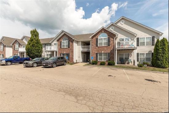 1770 Lexington Place Unit 300, Herculaneum MO 63048