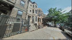 555 W 183rd Street, New York (Manhattan) NY 10033