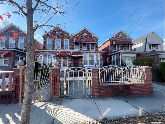 115-52 135th Street, South Ozone Park NY 11420