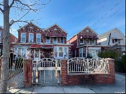 115-52 135th Street, South Ozone Park NY 11420