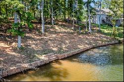 Lot 25 Longpoint Drive, Abbeville SC 29620