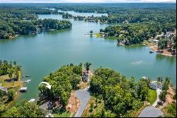 Lot 25 Longpoint Drive, Abbeville SC 29620