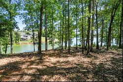 Lot 25 Longpoint Drive, Abbeville SC 29620