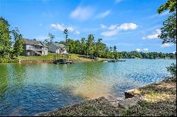 Lot 25 Longpoint Drive, Abbeville SC 29620