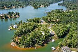 Lot 25 Longpoint Drive, Abbeville SC 29620