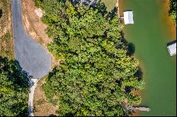 Lot 25 Longpoint Drive, Abbeville SC 29620