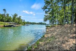 Lot 25 Longpoint Drive, Abbeville SC 29620