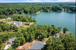 Lot 25 Longpoint Drive, Abbeville SC 29620