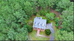 2492 Harbor View Road, Camden SC 29020